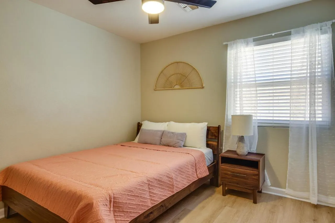 Gilbert Vacation Rental With Private Pool And Patio Holiday home